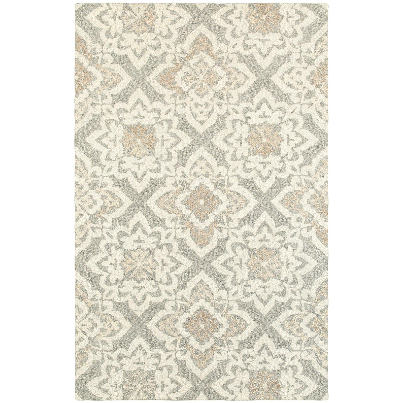 Oriental Weavers Craft 93004 RUGS
