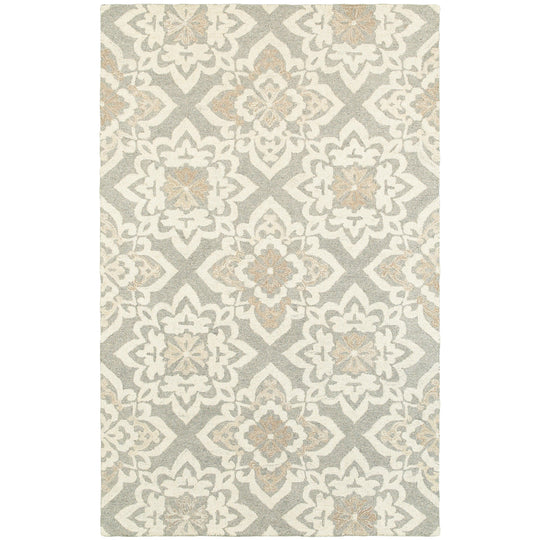 Oriental Weavers Craft 93004 RUGS