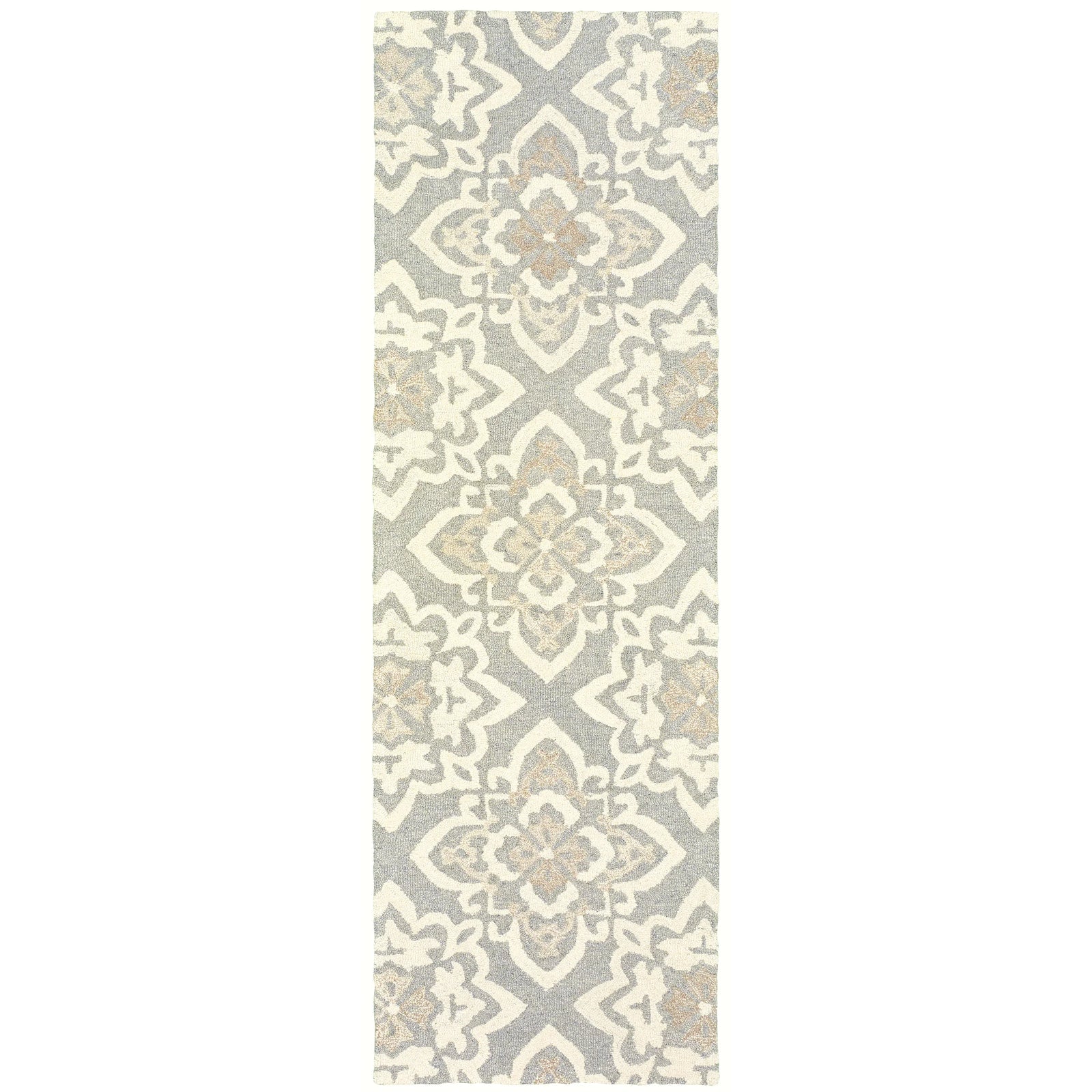 Oriental Weavers Craft 93004 RUGS