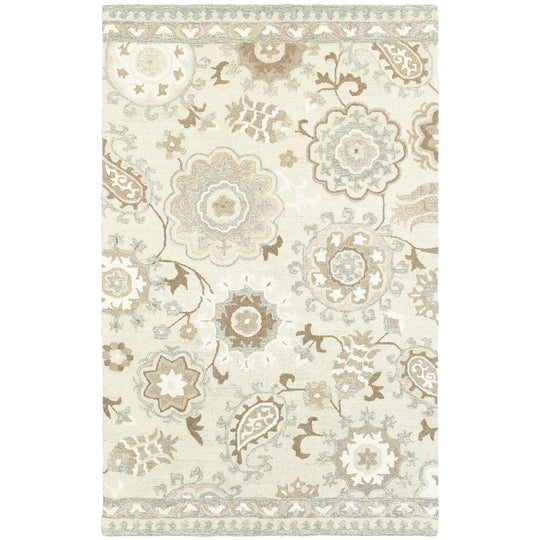 Oriental Weavers Craft 93005 RUGS