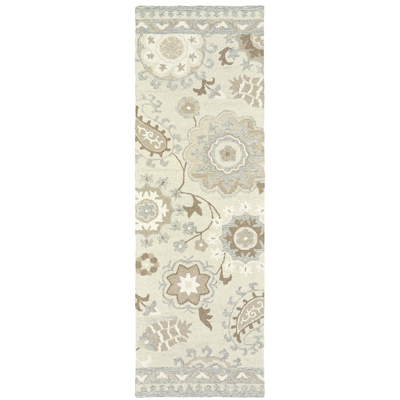 Oriental Weavers Craft 93005 RUGS