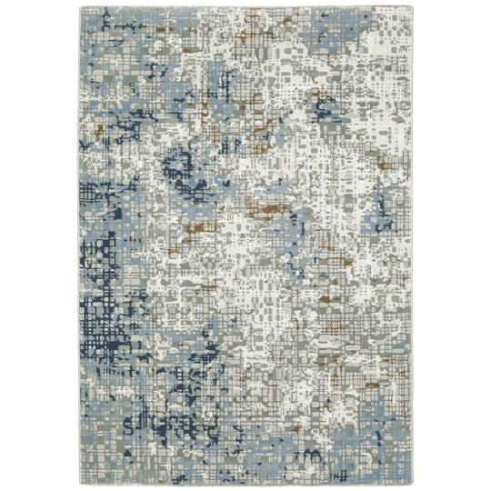 Oriental Weavers Easton 011E3 RUGS