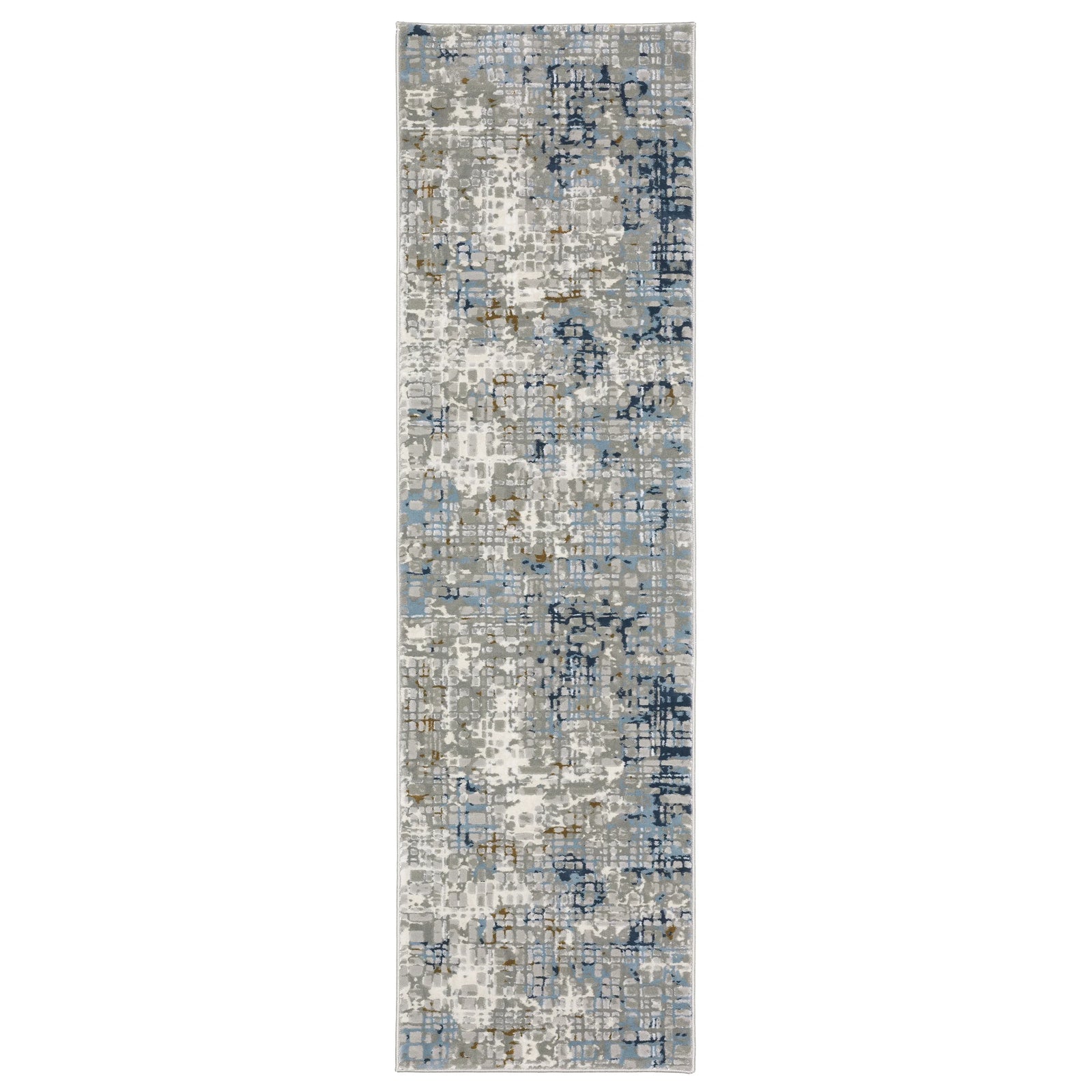 Oriental Weavers Easton 011E3 RUGS