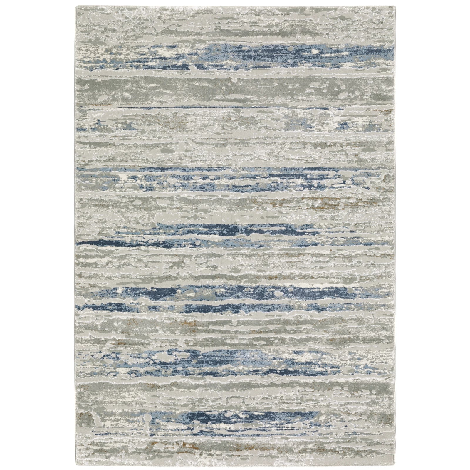 Oriental Weavers Easton 012E3 RUGS