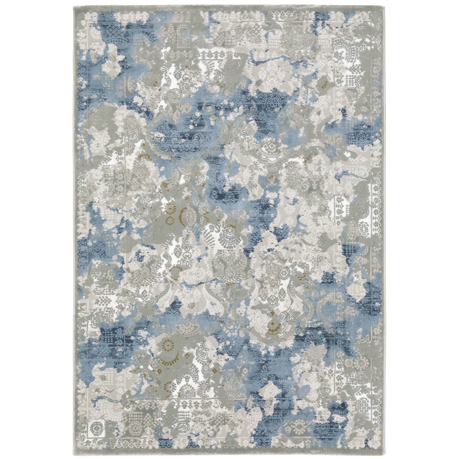 Oriental Weavers Easton 3313Q RUGS