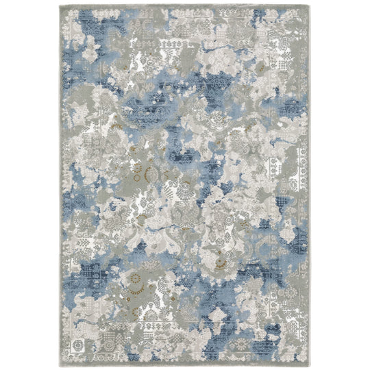 Oriental Weavers Easton 3313Q RUGS