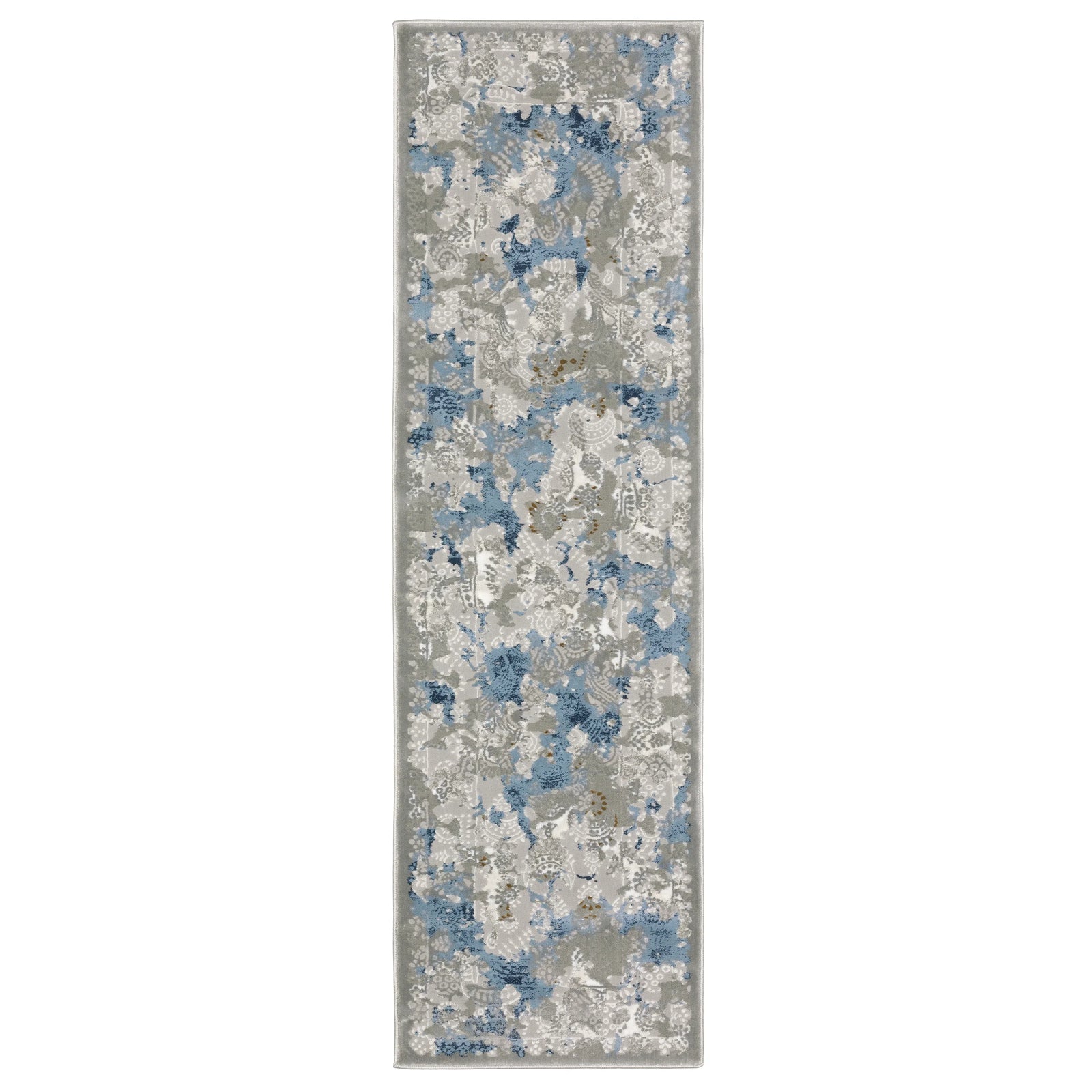 Oriental Weavers Easton 3313Q RUGS