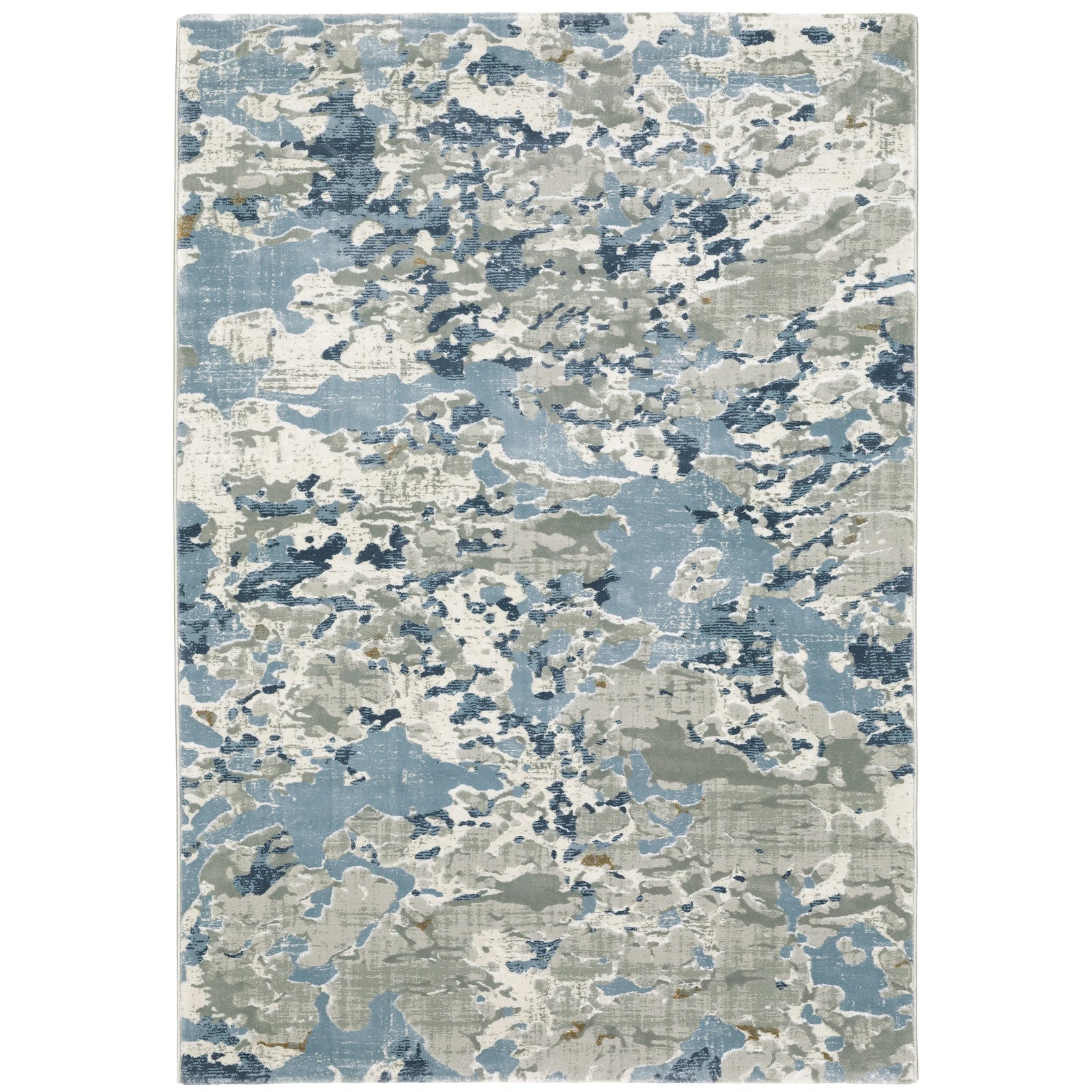 Oriental Weavers Easton 3317E RUGS