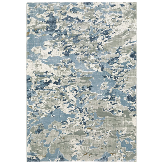 Oriental Weavers Easton 3317E RUGS