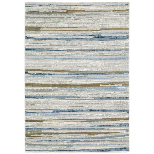 Oriental Weavers Easton 4514E RUGS