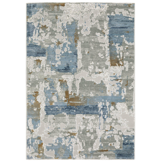 Oriental Weavers Easton 4518X RUGS