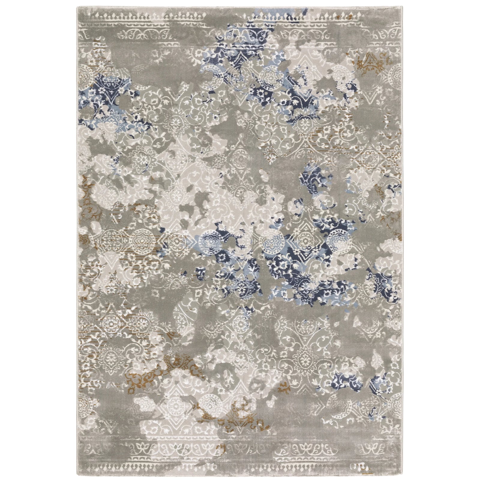 Oriental Weavers Easton 7111F RUGS