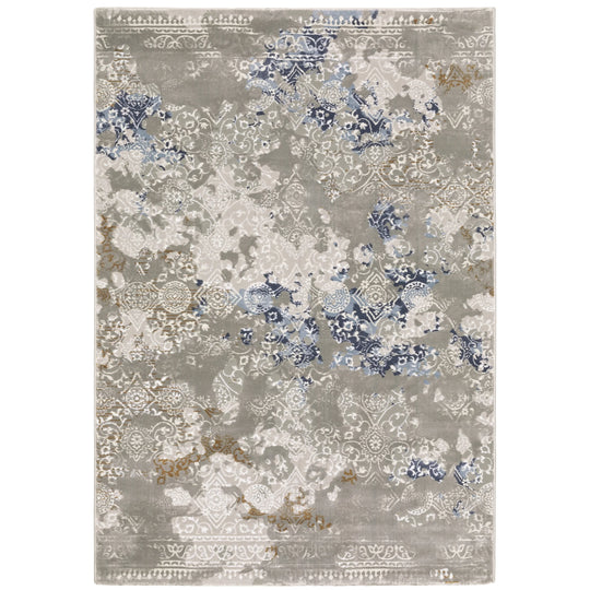 Oriental Weavers Easton 7111F RUGS