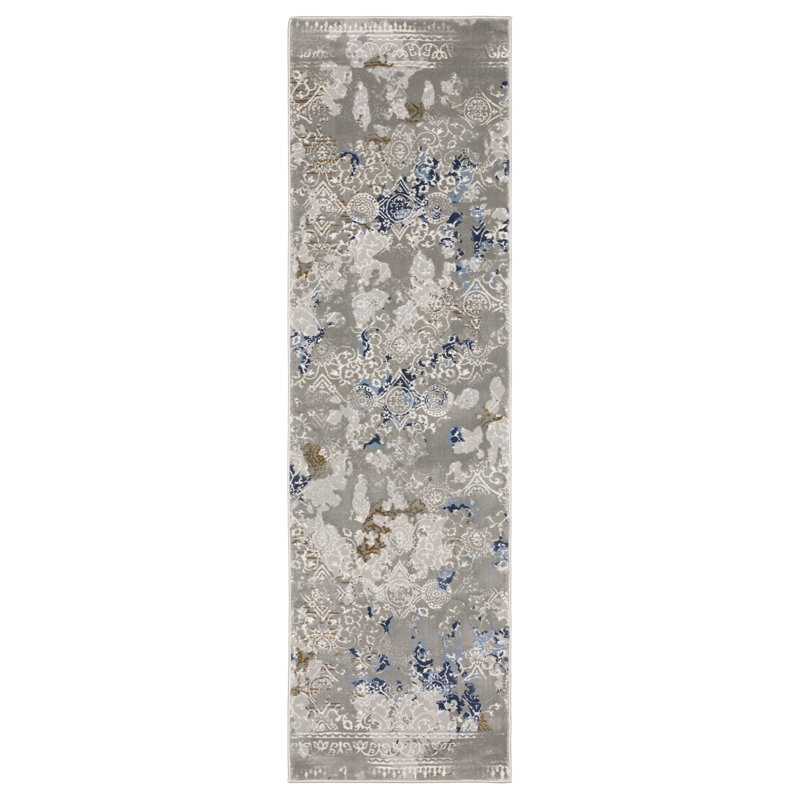Oriental Weavers Easton 7111F RUGS