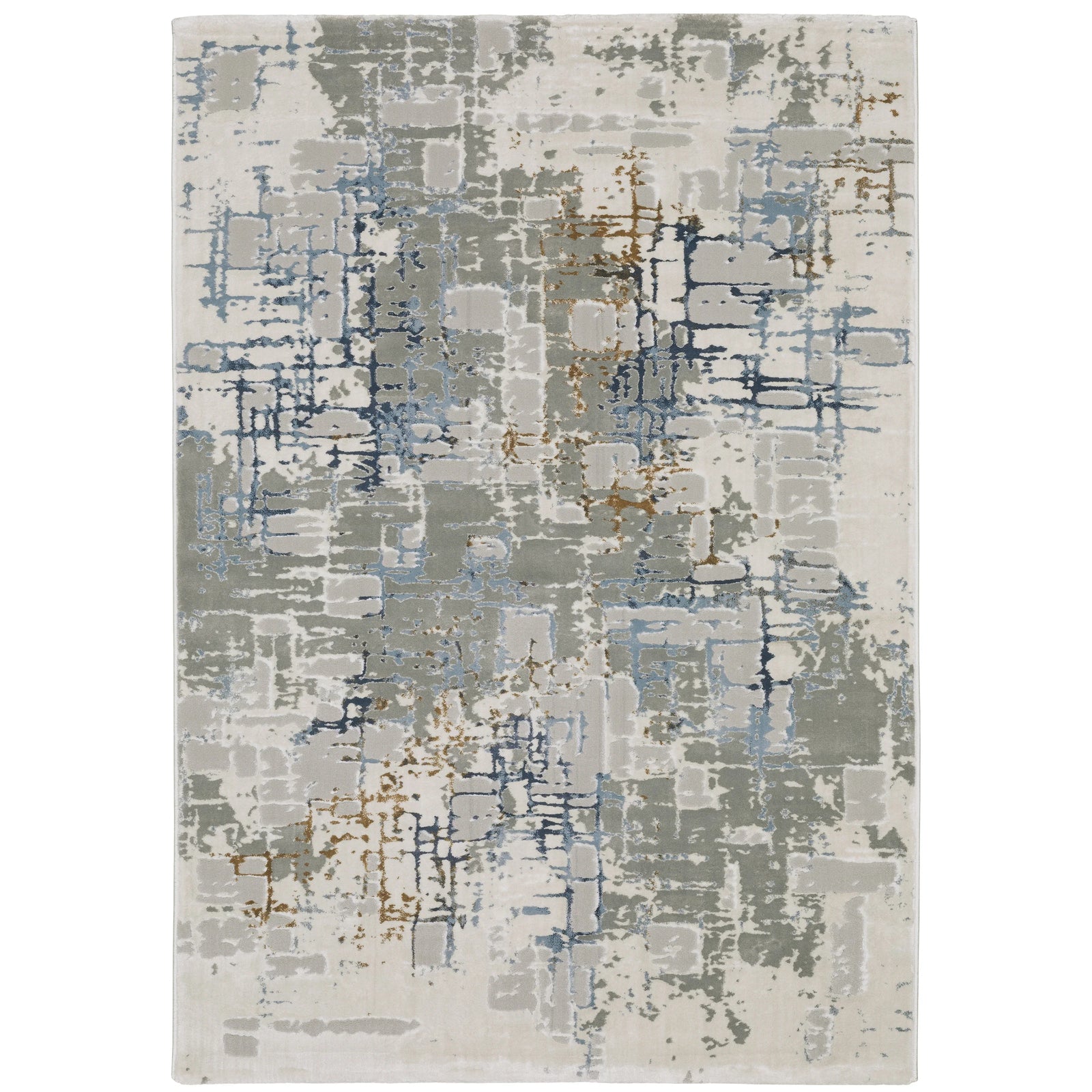 Oriental Weavers Easton 8111X RUGS