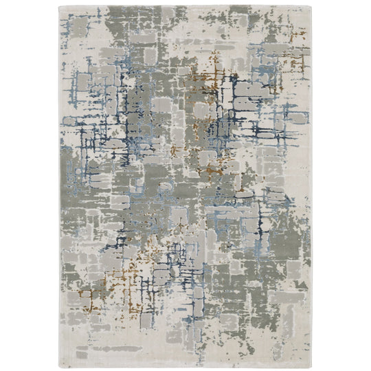 Oriental Weavers Easton 8111X RUGS