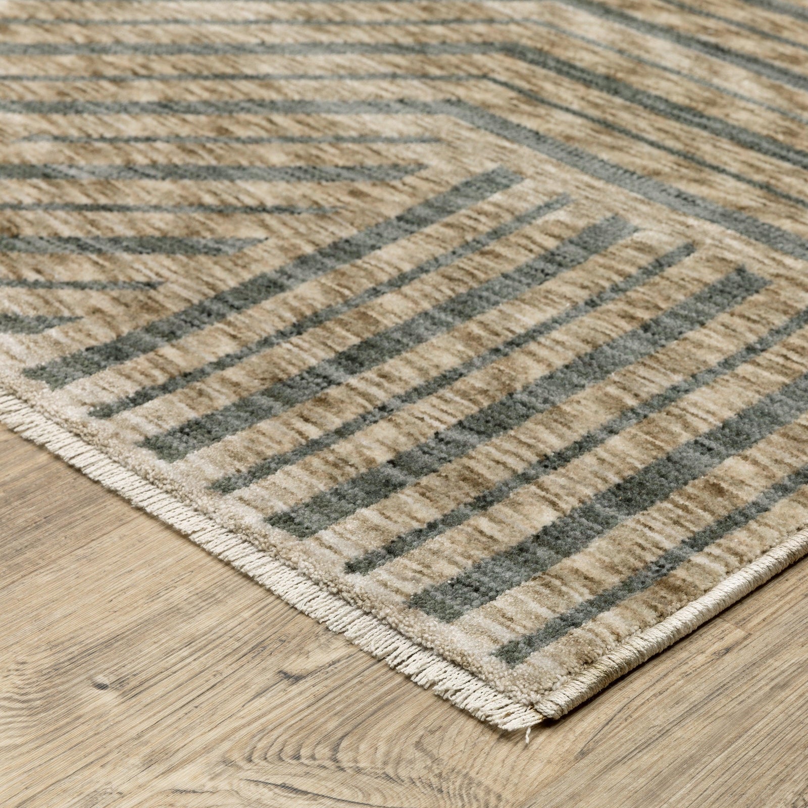 Oriental Weavers Echo ECH01 RUGS