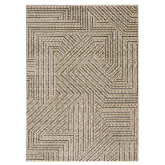 Oriental Weavers Echo ECH01 RUGS