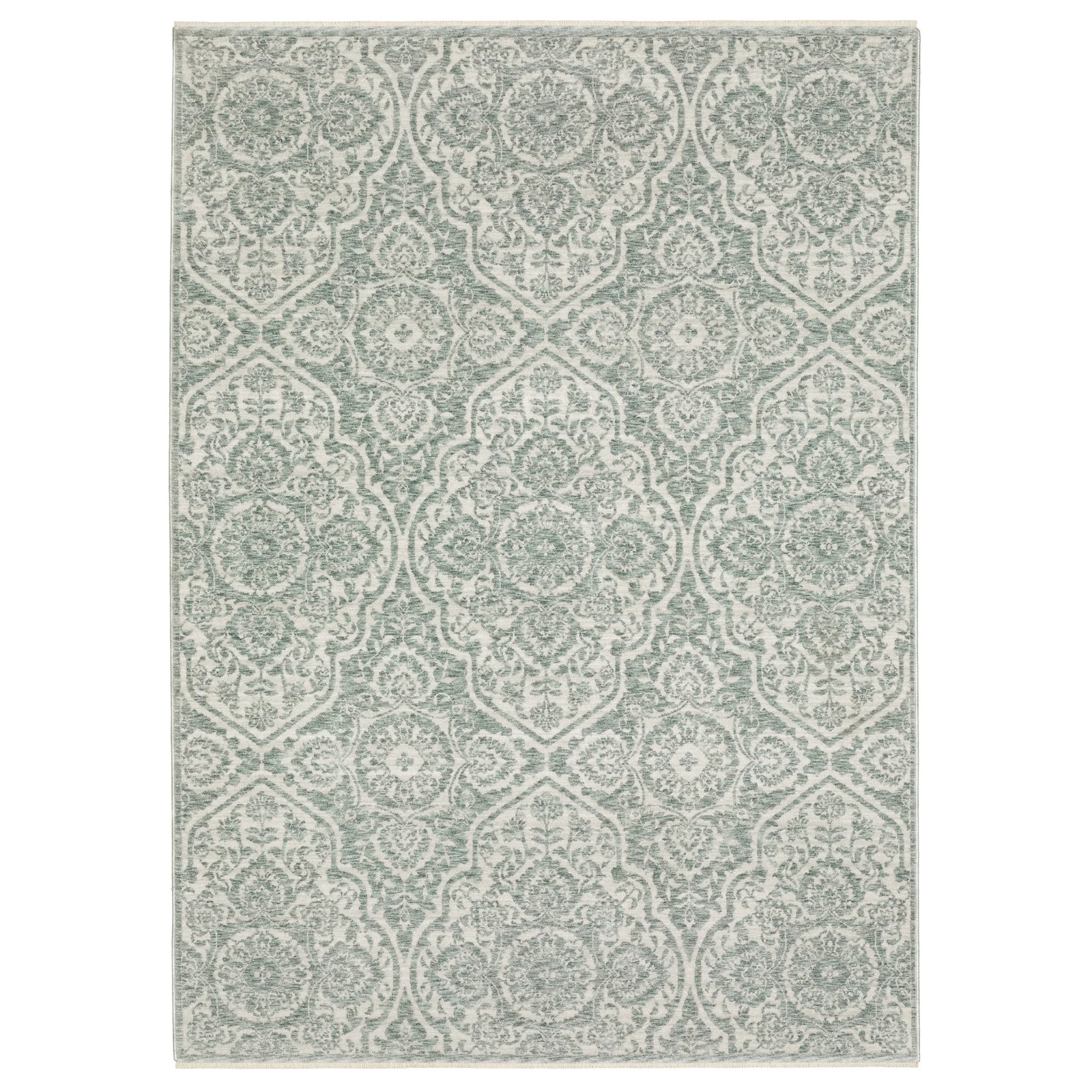 Oriental Weavers Echo ECH02 RUGS