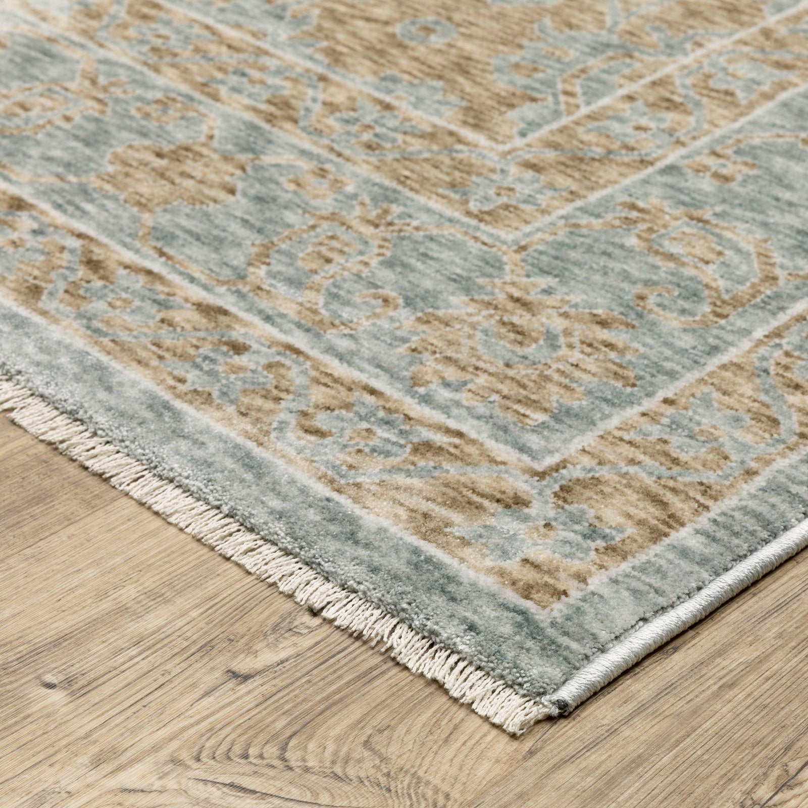 Oriental Weavers Echo ECH03 RUGS