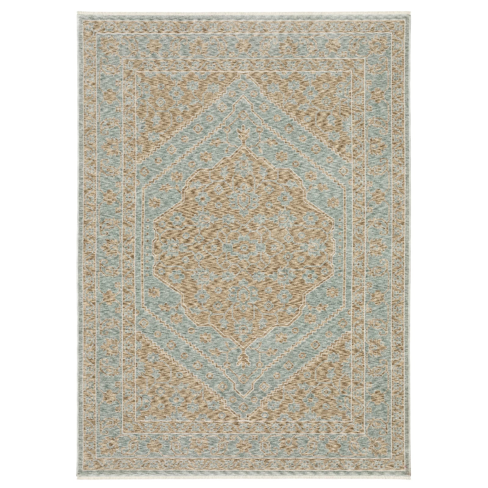 Oriental Weavers Echo ECH03 RUGS