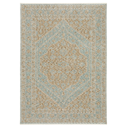 Oriental Weavers Echo ECH03 RUGS