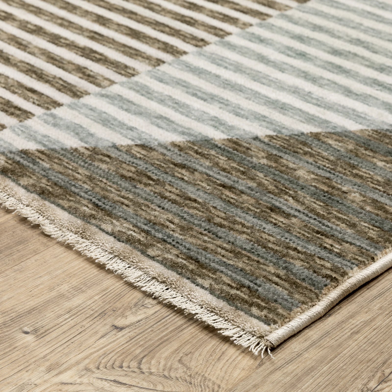Oriental Weavers Echo ECH04 RUGS