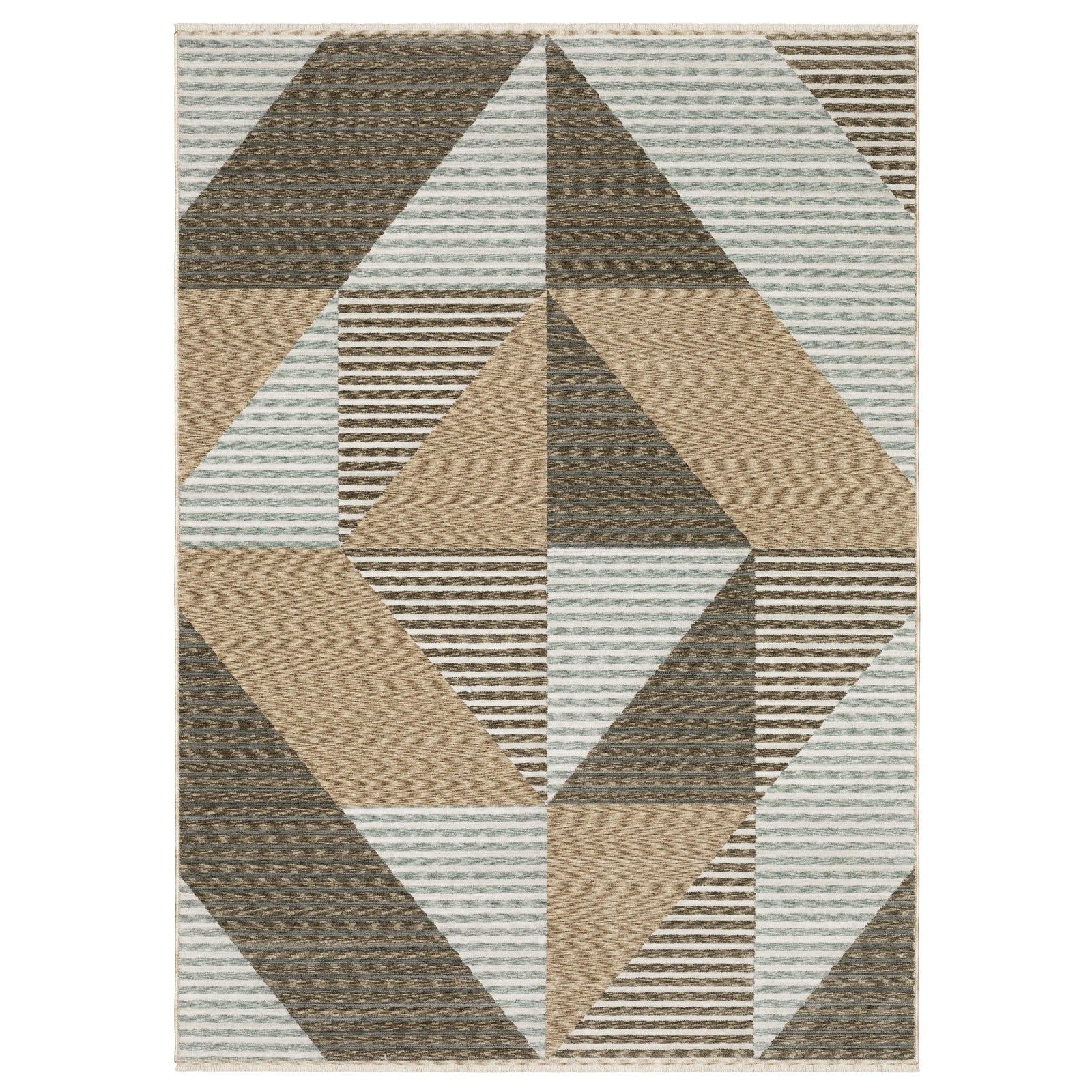 Oriental Weavers Echo ECH04 RUGS