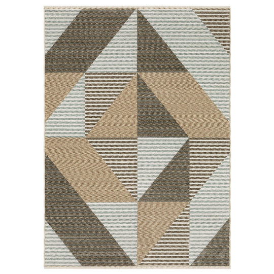 Oriental Weavers Echo ECH04 RUGS