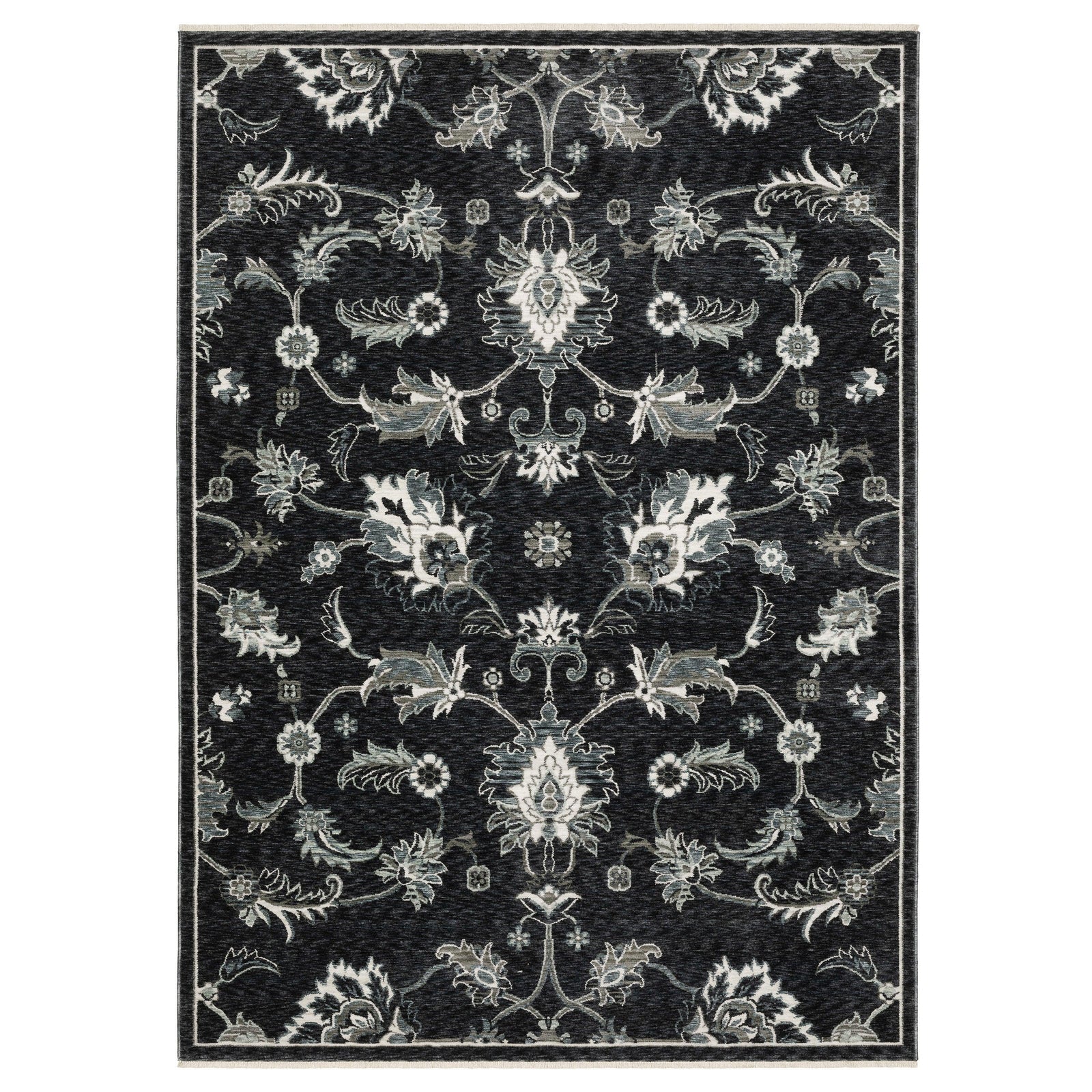 Oriental Weavers Echo ECH05 RUGS