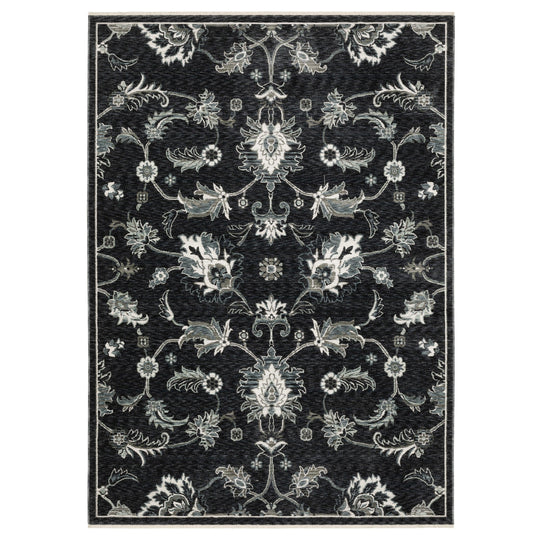 Oriental Weavers Echo ECH05 RUGS