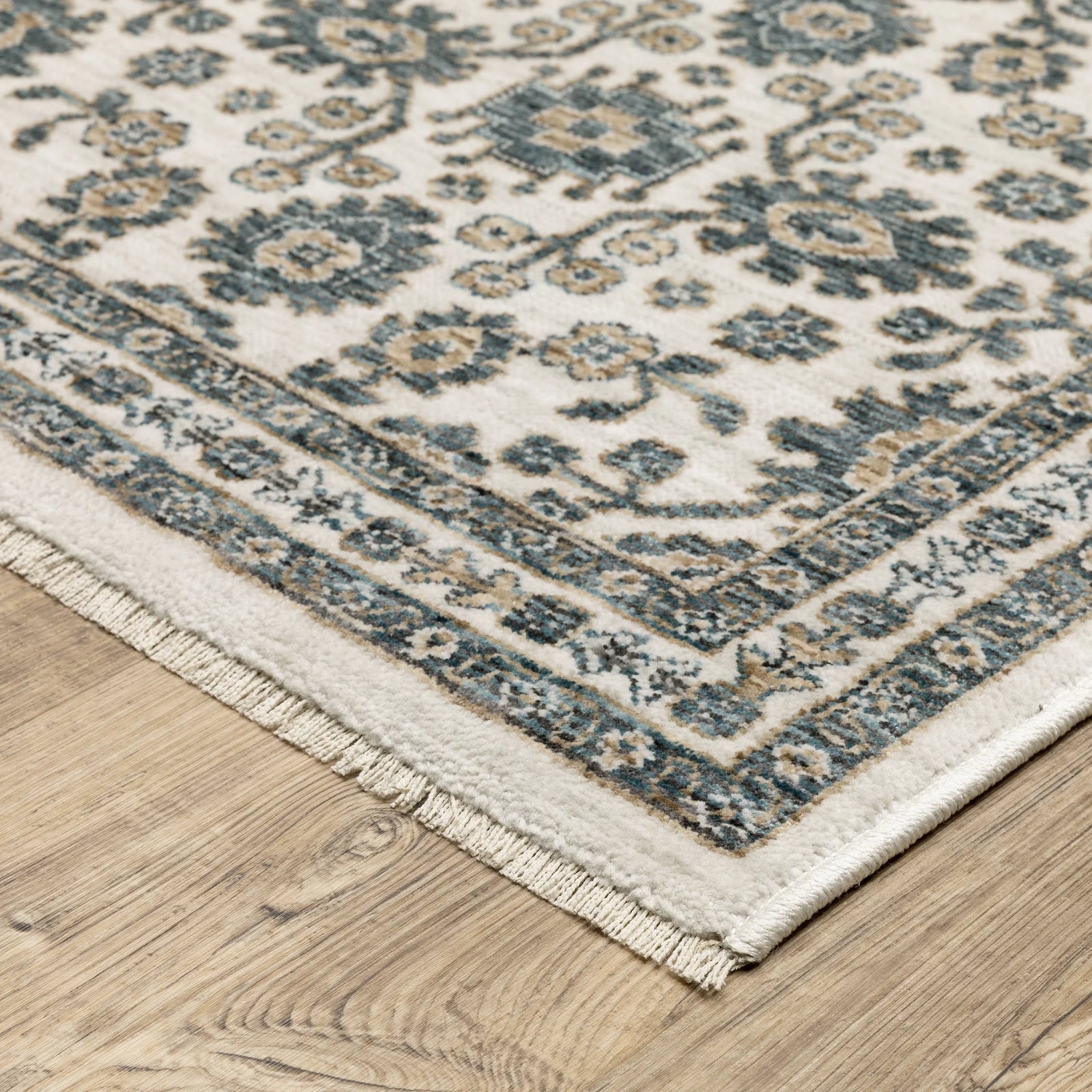 Oriental Weavers Echo ECH06 RUGS