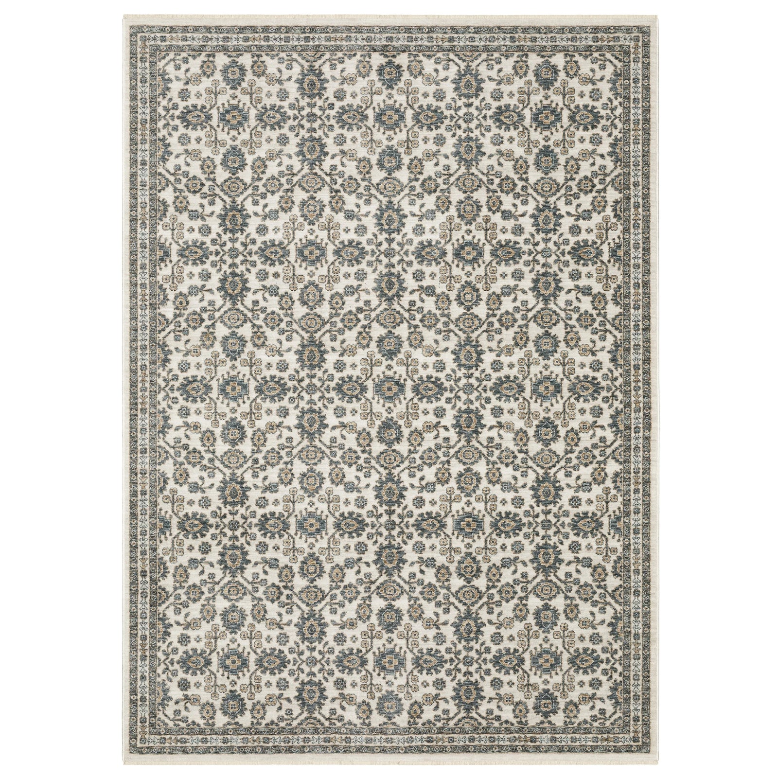 Oriental Weavers Echo ECH06 RUGS
