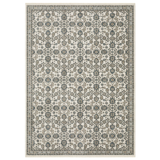 Oriental Weavers Echo ECH06 RUGS