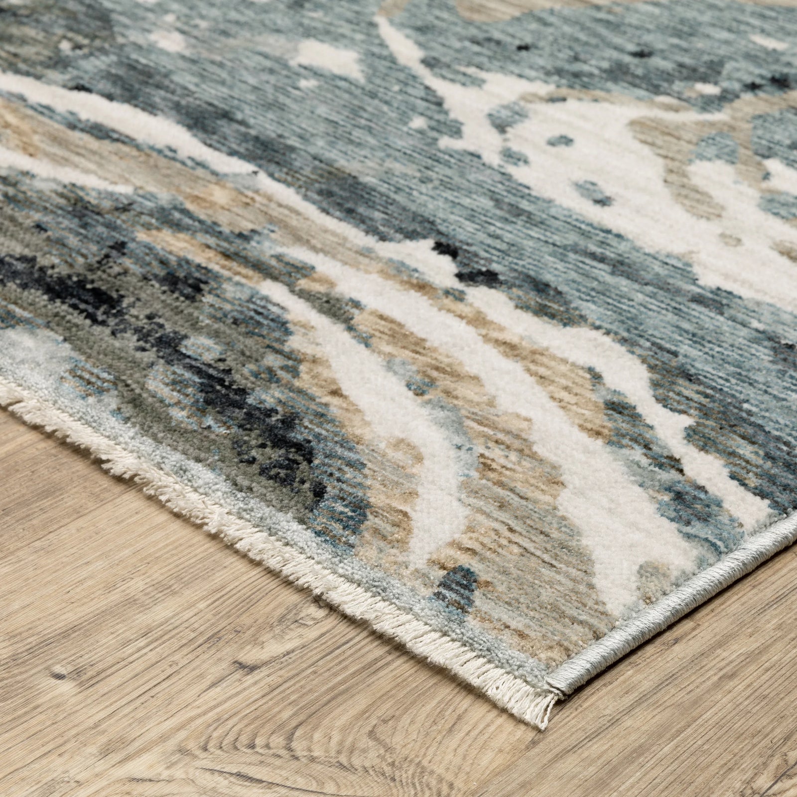 Oriental Weavers Echo ECH07 RUGS