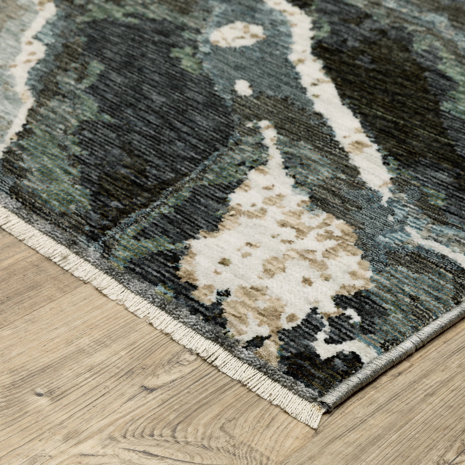 Oriental Weavers Echo ECH12 RUGS