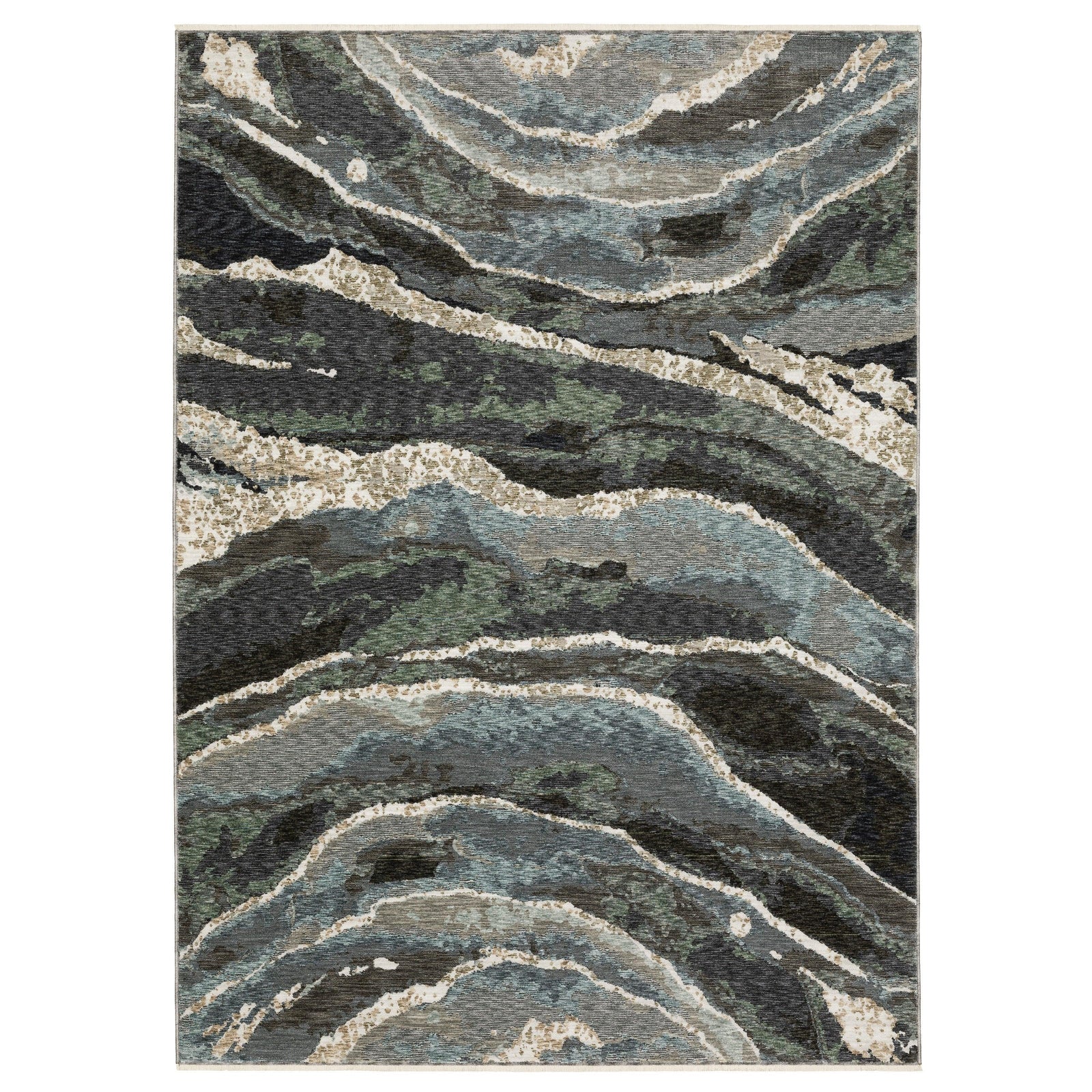 Oriental Weavers Echo ECH12 RUGS