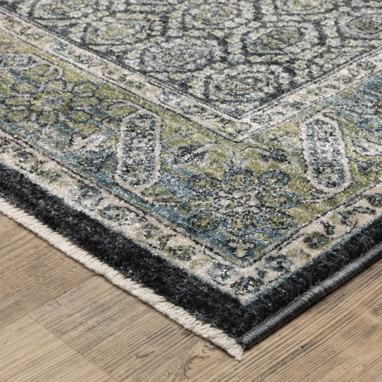 Oriental Weavers Eliana ELI01 RUGS