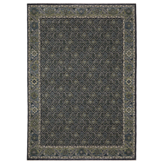Oriental Weavers Eliana ELI01 RUGS
