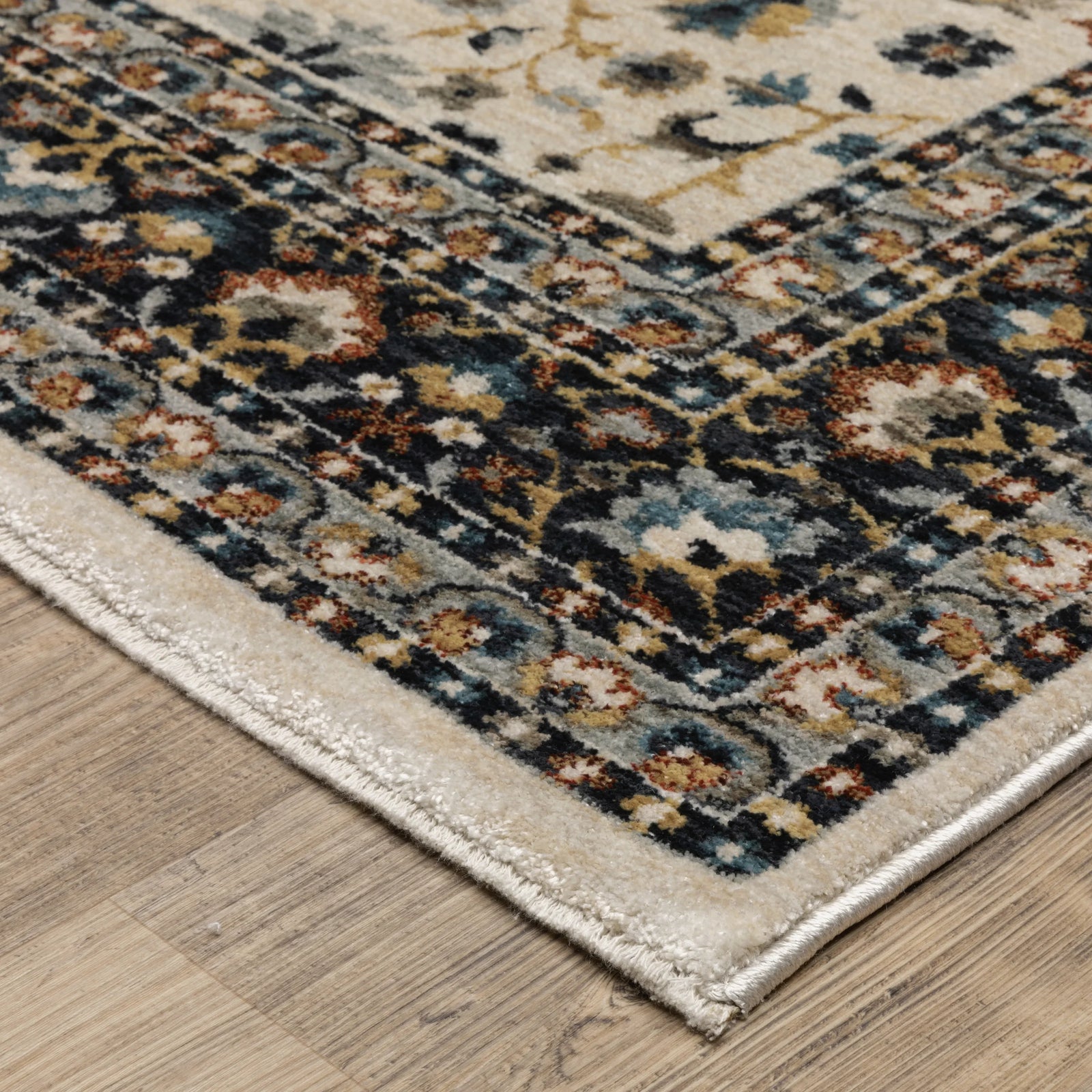 Oriental Weavers Eliana ELI0204 RUGS