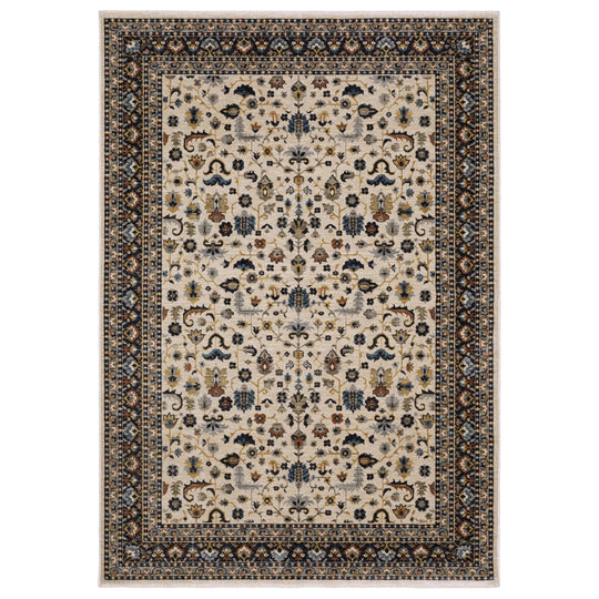 Beige/Multi