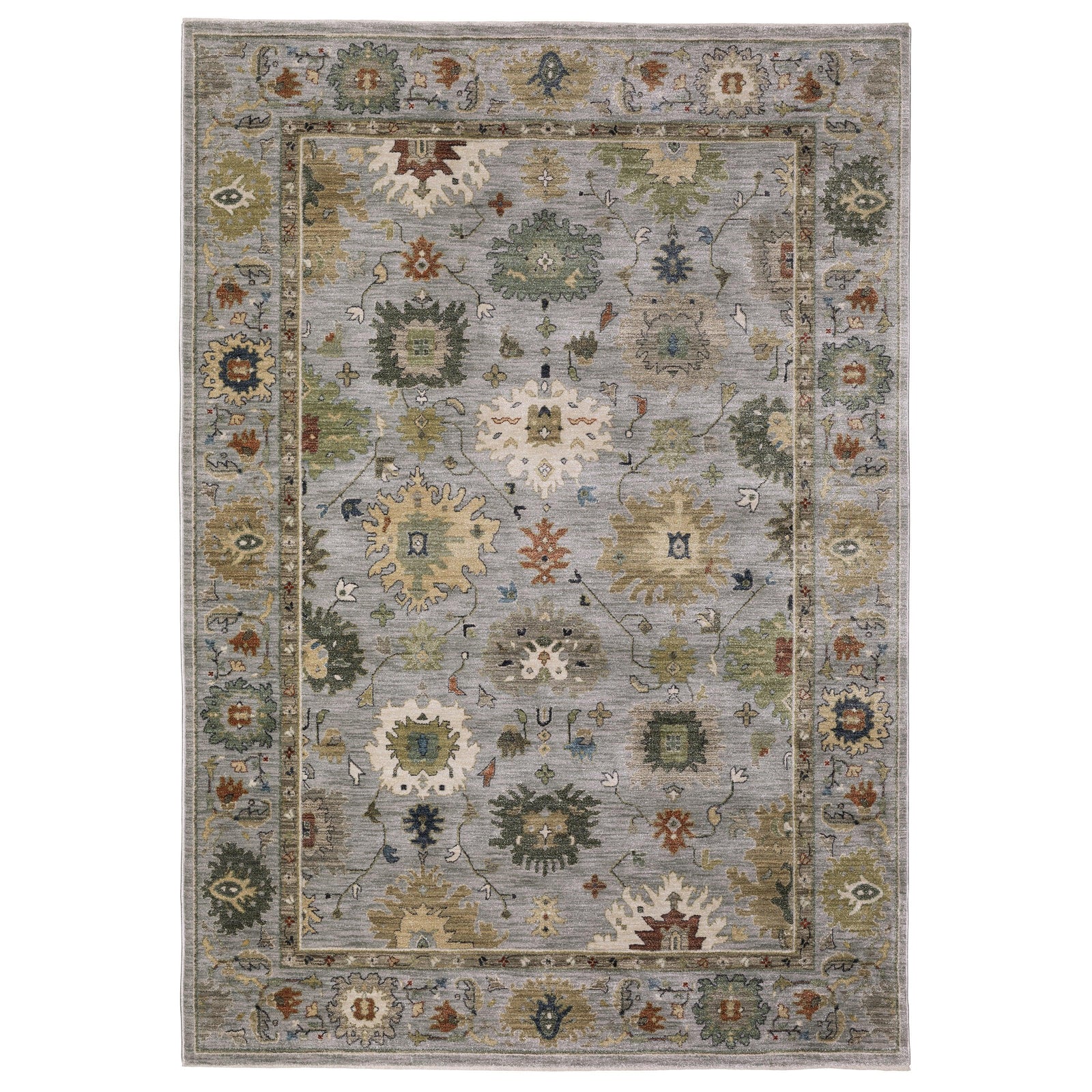Oriental Weavers Eliana ELI1003 RUGS