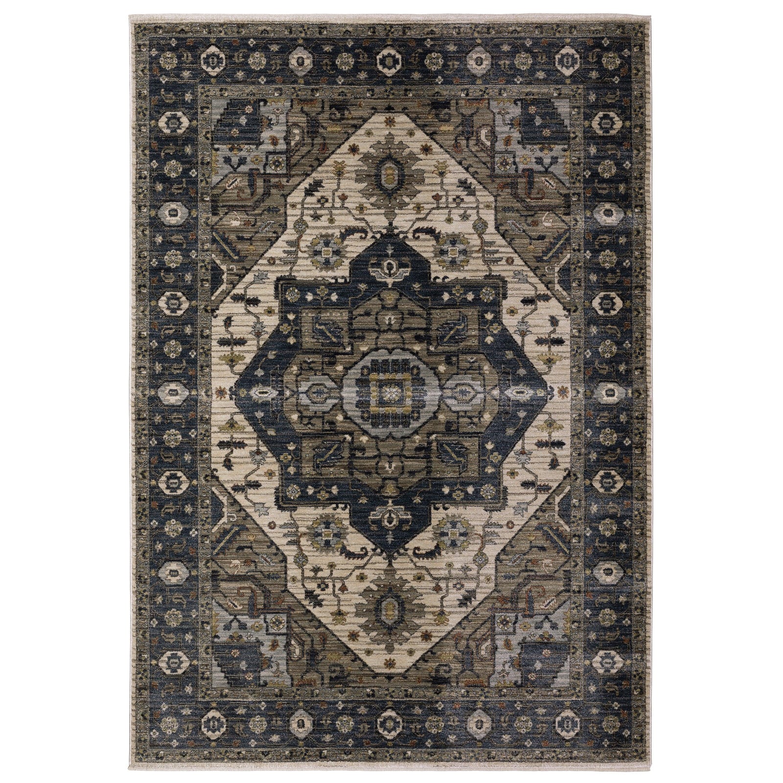 Oriental Weavers Eliana ELI0507 RUGS