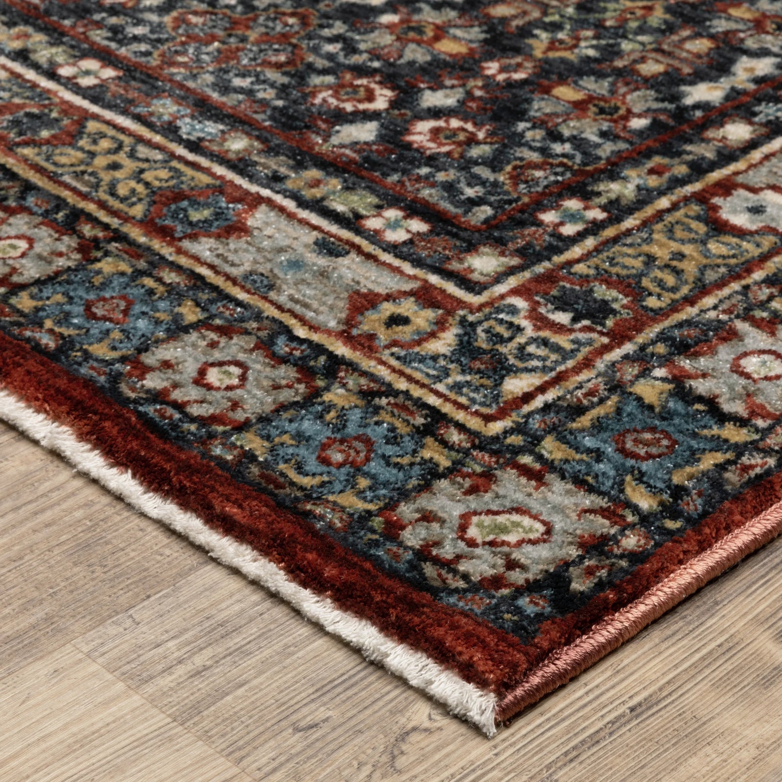 Oriental Weavers Eliana ELI06 RUGS