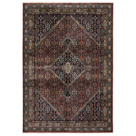 Oriental Weavers Eliana ELI06 RUGS