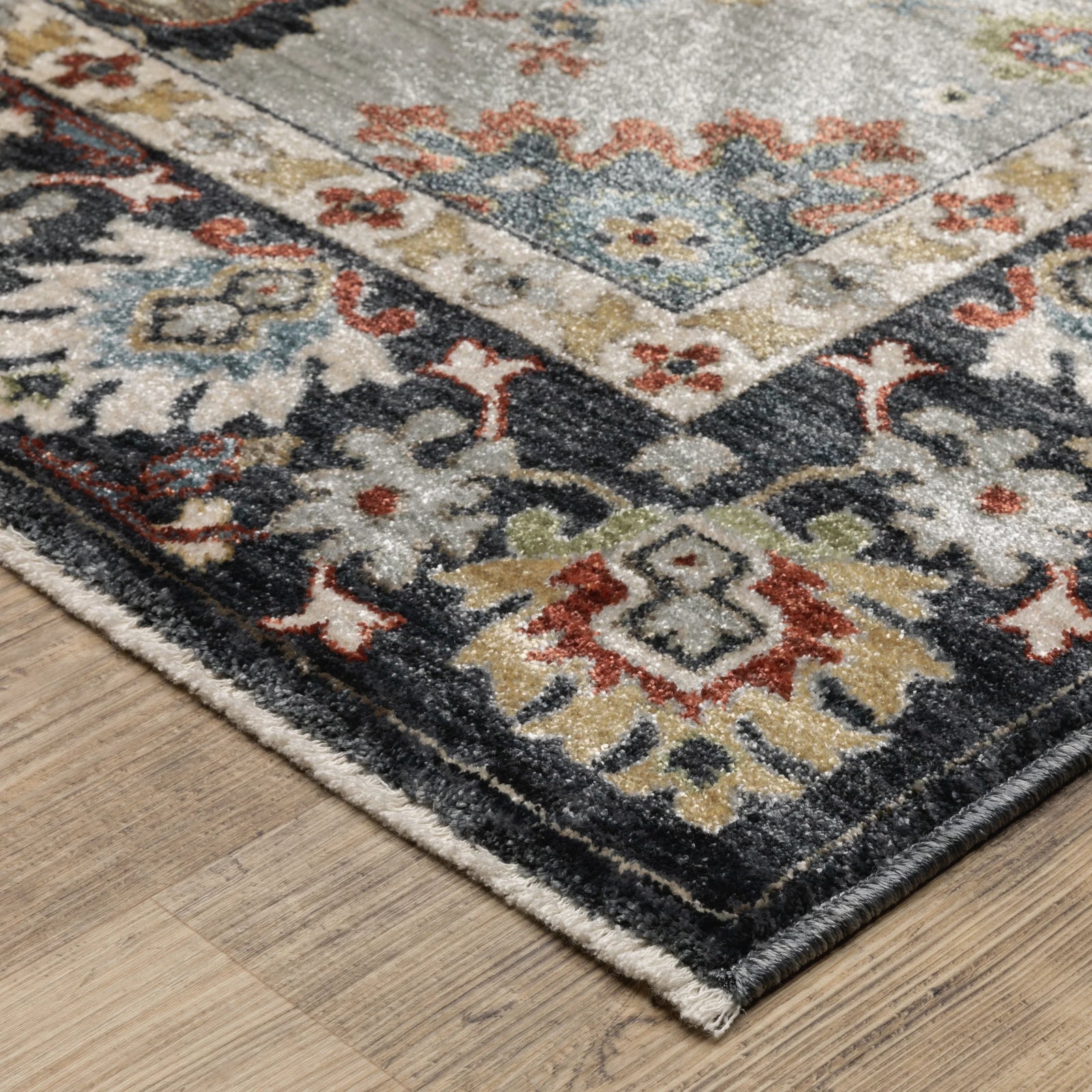 Oriental Weavers Eliana ELI0812 RUGS