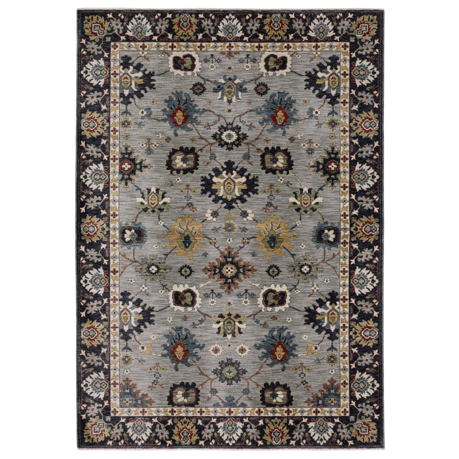 Oriental Weavers Eliana ELI0812 RUGS