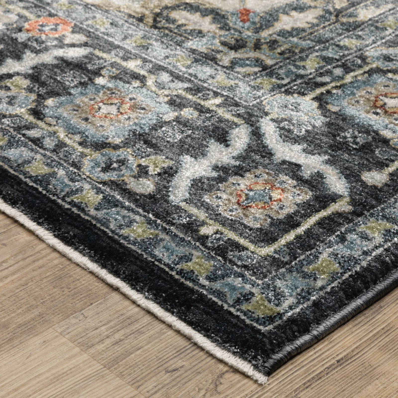 Oriental Weavers Eliana ELI09 RUGS