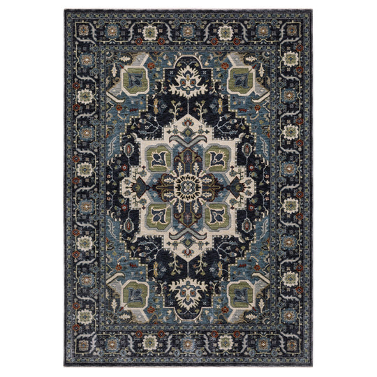 Oriental Weavers Eliana ELI09 RUGS