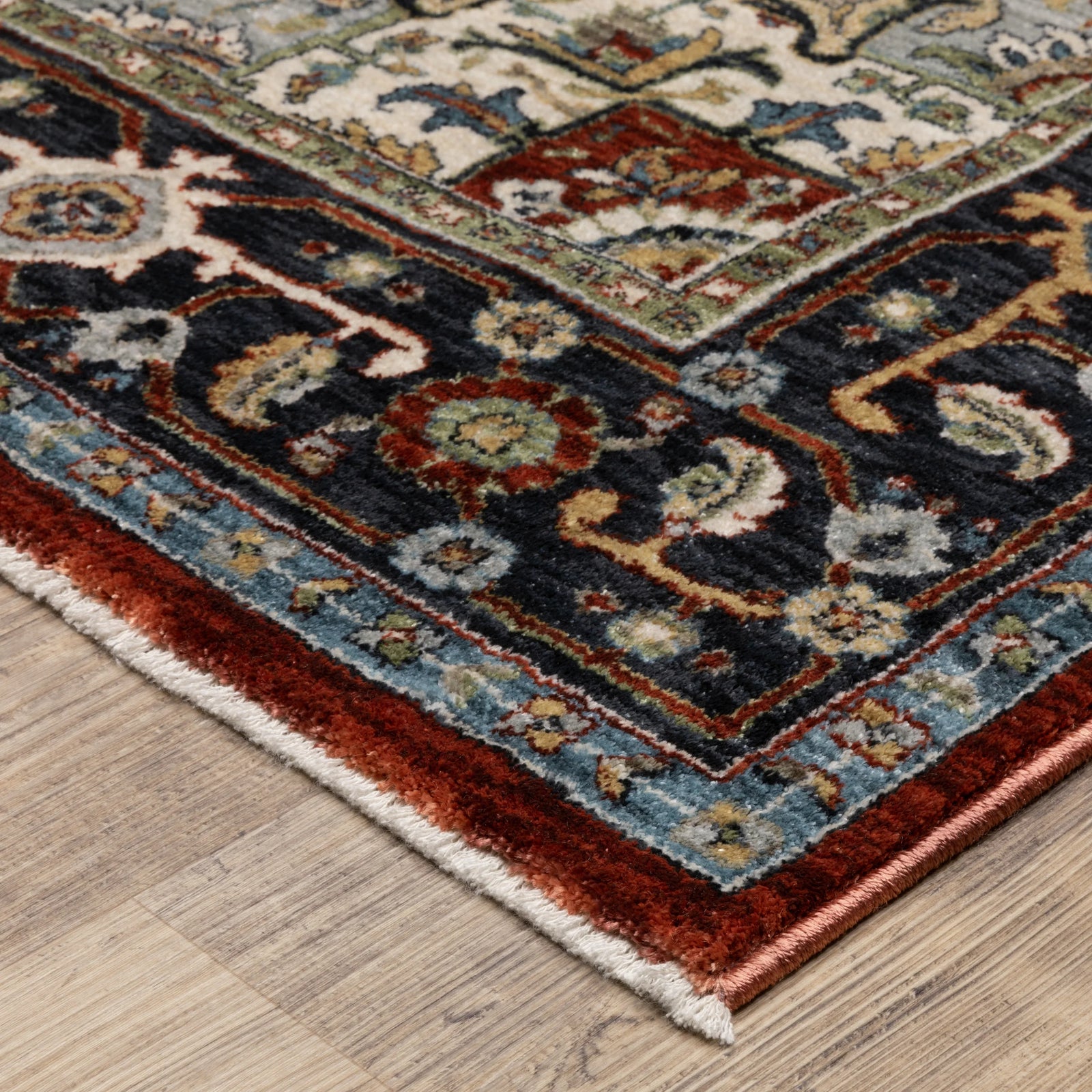 Oriental Weavers Eliana ELI11 RUGS
